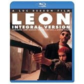 レオン完全版 [Blu-ray]