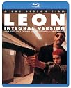 レオン完全版 [Blu-ray]