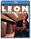 レオン完全版 Bluray