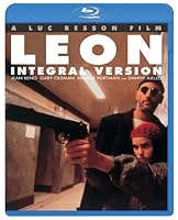 レオン 完全版 [Blu-ray]