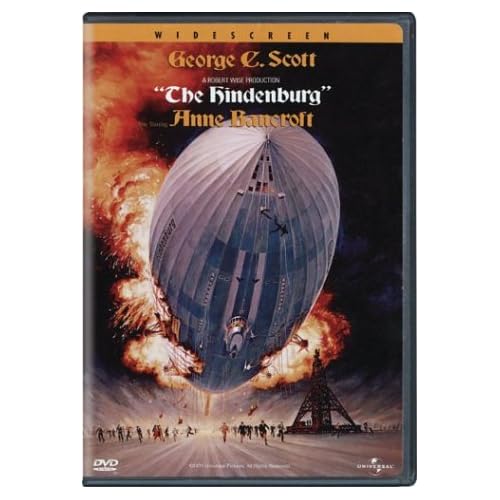 Hindenburg (1975)