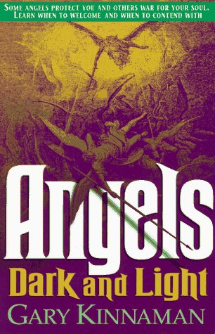 Angels Dark and Light