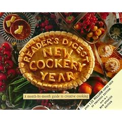 New Cookery Year