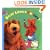 Bear Loves Colors! (Bear in the Big Blue House(Hardcover))