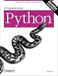 Programming Python: Object-Oriented Scripting