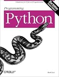 Programming Python: Object-Oriented Scripting