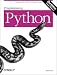 Programming Python: Object-Oriented Scripting