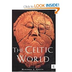 The Celtic World