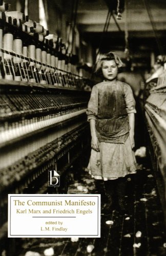 The Communist Manifesto under Marxism in The Books Store