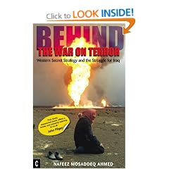 Behind the War on Terror: Western Secret Strategy and the Struggle for Iraq