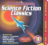 Legends of Radio Science Fiction Classics (Legends of Radio)