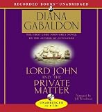 Lord John and the Private Matter (Lord John Grey Novels) image