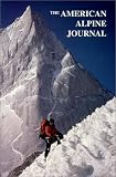 American Alpine Journal 2000