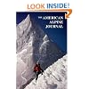 American Alpine Journal 2000, Vol. 42, No. 74