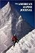 The American Alpine Journal 2000