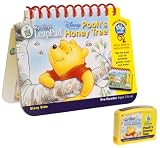 My First LeapPad Book Disney Poohs Honey Tree