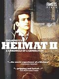 DVD : Heimat II: A Chronicle of a Generation