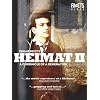 Heimat II: A Chronicle of a Generation