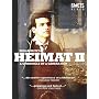 Heimat II: A Chronicle of a Generation