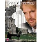 John Tesh - One World book cover