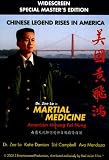 Martial Medicine Man
