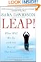 Leap!: What Will We Do with the Rest of Our Lives?