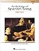 Anthology of Spanish Song - High Voice (The Vocal Library Series)