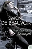 The Woman Destroyed (Harper Perennial Modern Classics)