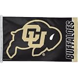 Wincraft Colorado Buffalos 3x5 Flag