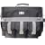 Diaper Dude Black Deluxe Bag