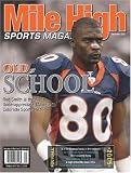 Mile High Sports Magazine
