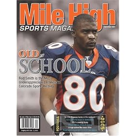 Mile High Sports