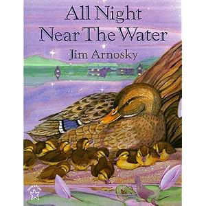 All Night Near the Water