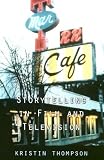 Storytelling in Film and Television