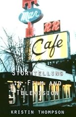 Storytelling in Film and Television