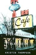 Storytelling in Film and Television