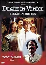 Death in Venice:Britten