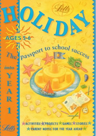 Holiday: Ages 5-6