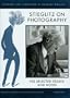 Stieglitz On Photography