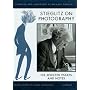 Stieglitz On Photography