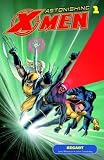 Review Panini Verlags GmbH  / Astonishing X-Men 01