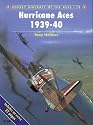Hurricane Aces of World War 2 (Osprey Aircraft of the Aces)