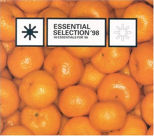 Paul Oakenfold - Essential Selection 98 - Zortam Music