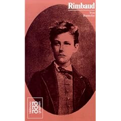 Rimbaud, Arthur: Mit Selbstzeugnissen und Bilddokumenten