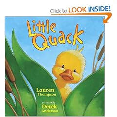 Little Quack