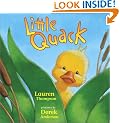 Little Quack