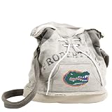 NCAA University of Florida Hoodie Duffel