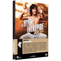 La Hy�ne intr�pide