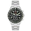 Seiko Men's Tachymeter Watch #SND253