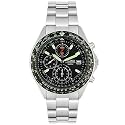 Seiko Men's Tachymeter Watch #SND253
